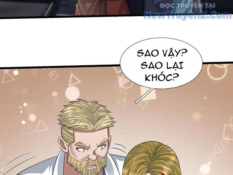 Khởi đầu Bằng Một Vạn Hít đất: Oanh Sát Thần Minh! chapter 41 - Trang 26