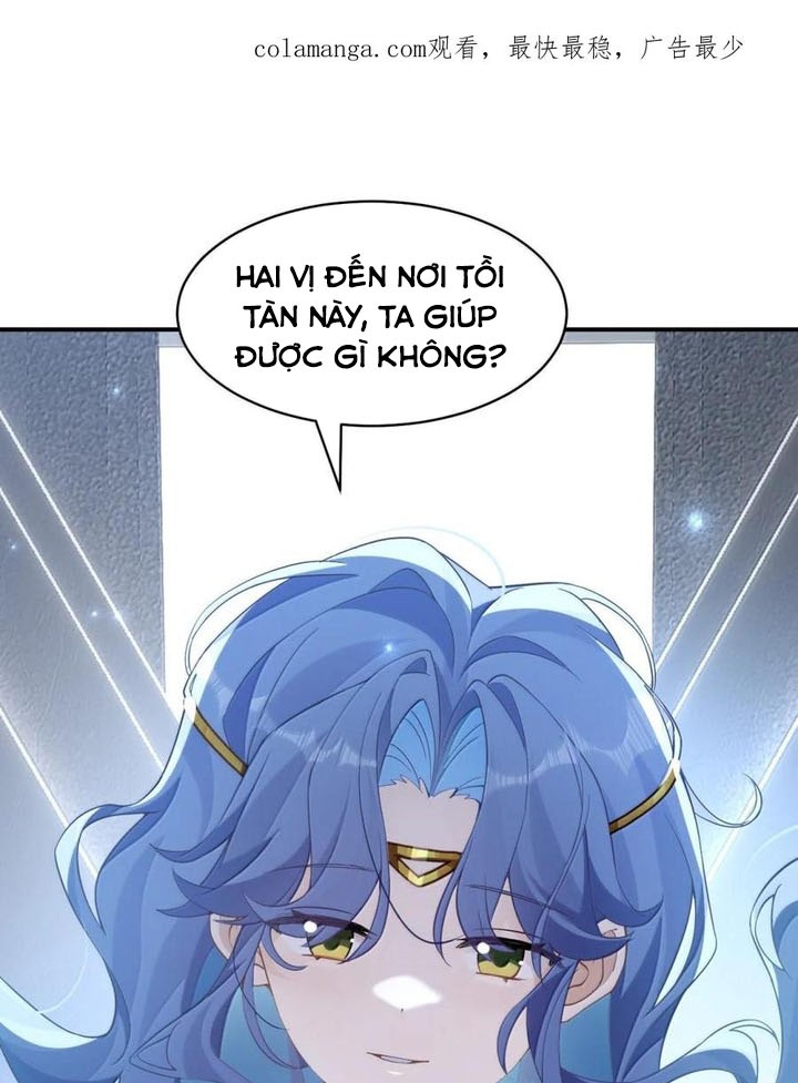 vượt cấp xuyên không, tại sao tôi lại trở thành tiểu thư tu sĩ? chapter 35 - Trang 3