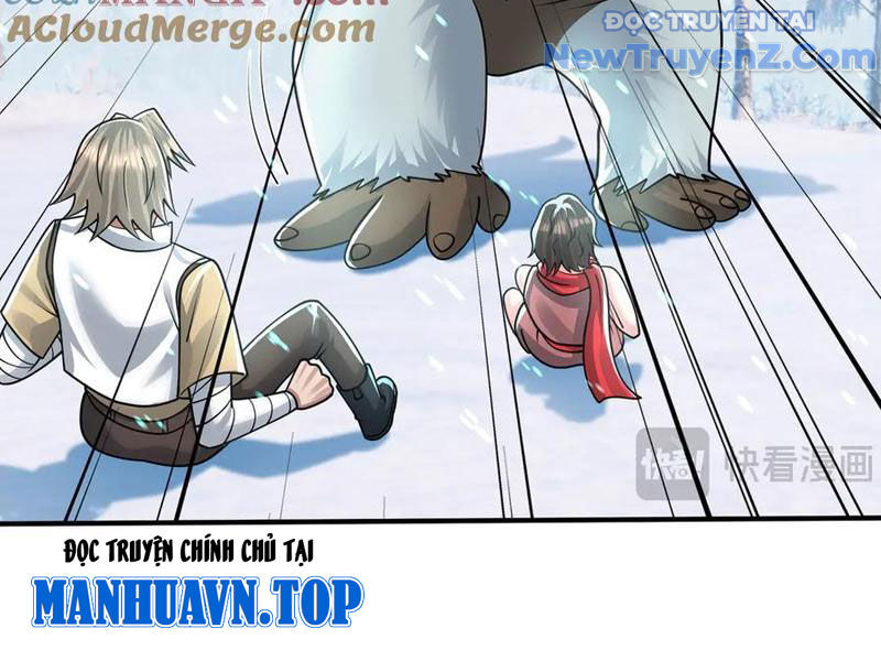 Khởi đầu Bằng Một Vạn Hít đất: Oanh Sát Thần Minh! chapter 50 - Trang 124