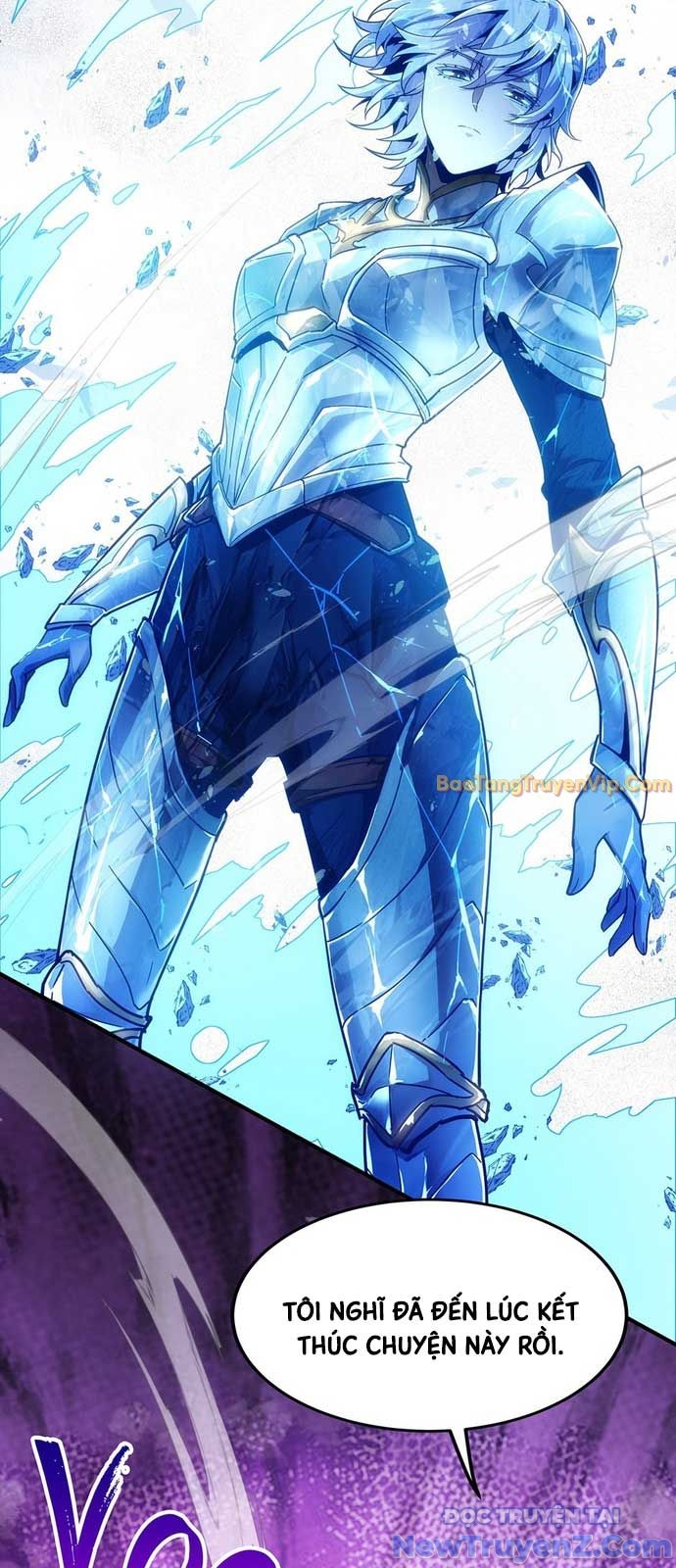 Ánh Sáng Cuối Con Đường chapter 227 - Trang 54