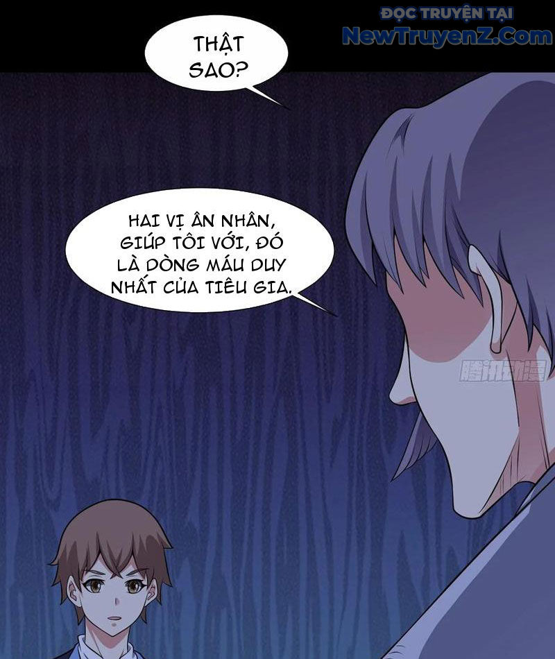 Ngự Thần Trùng Sinh chapter 117 - Trang 48