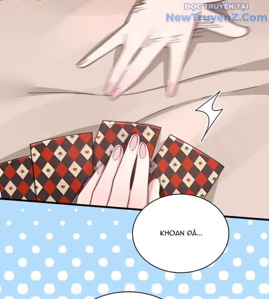 Làm Sao Để Chạy Trốn Dàn Hậu Cung chapter 174 - Trang 19