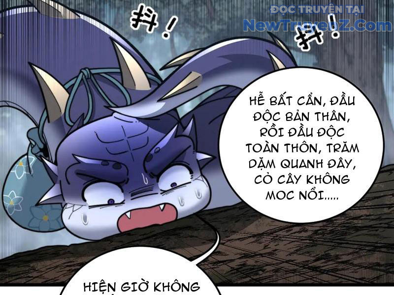 Lão Xà Tu Tiên Truyện chapter 40 - Trang 43