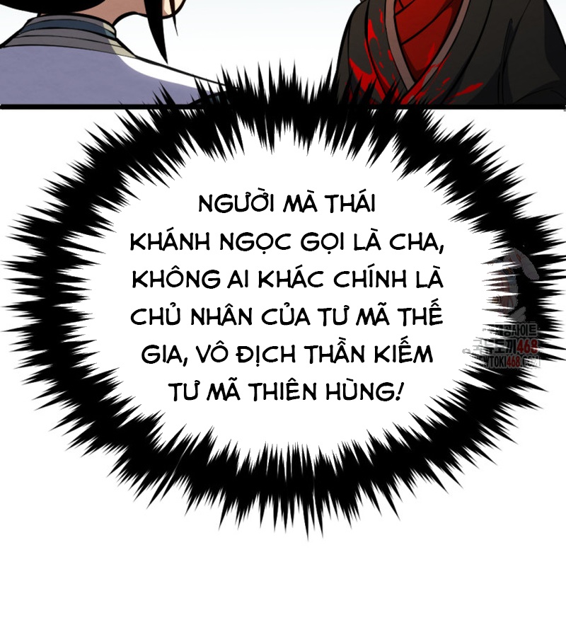 Lãng Nhân Bất Tử chapter 37 - Trang 86
