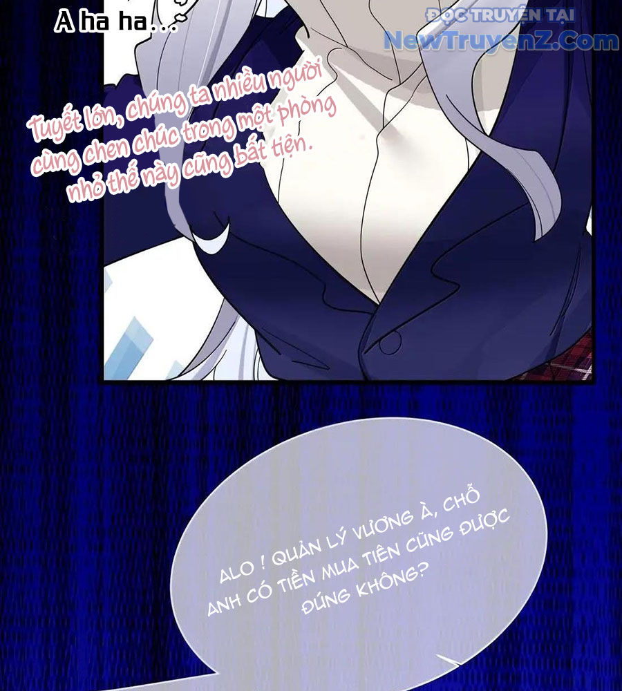 Làm Sao Để Chạy Trốn Dàn Hậu Cung chapter 171 - Trang 34