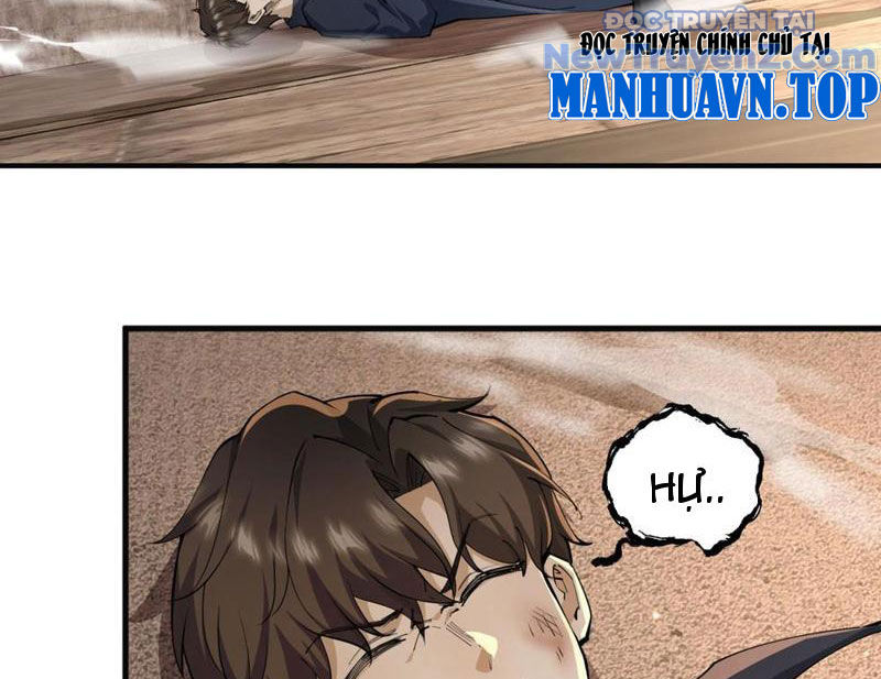 Ta Thăng Cấp Cùng Tai Ách chapter 1 - Trang 130