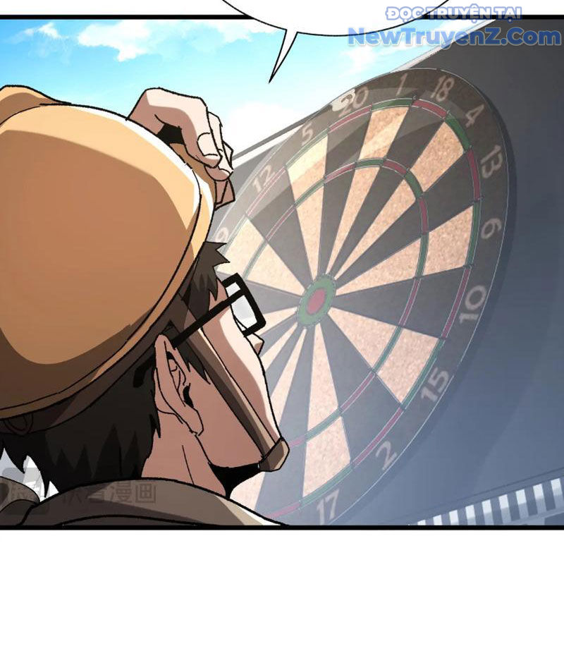 Triệu Hoán Ác Ma, Ta Đã Là Thâm Uyên chapter 3 - Trang 44