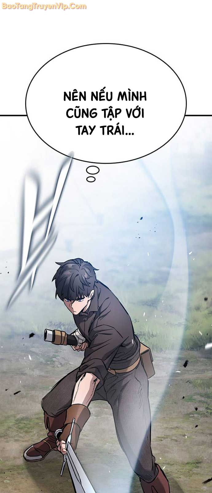 Hiệp Sĩ Sống Vì Ngày Hôm Nay chapter 59 - Trang 78