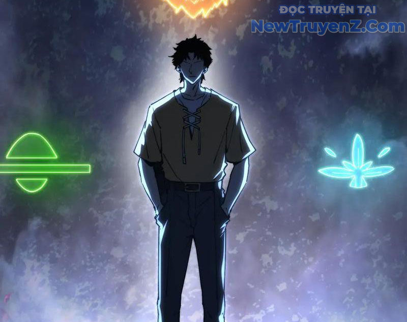 Triệu Hoán Ác Ma, Ta Đã Là Thâm Uyên chapter 15 - Trang 18