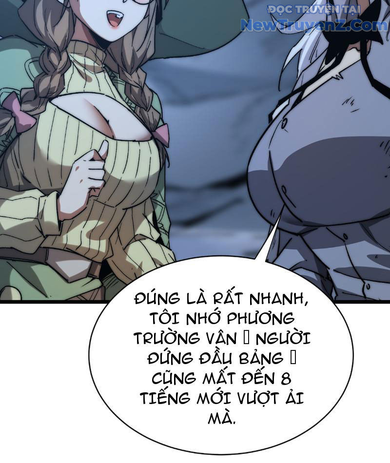 Triệu Hoán Ác Ma, Ta Đã Là Thâm Uyên chapter 9 - Trang 49