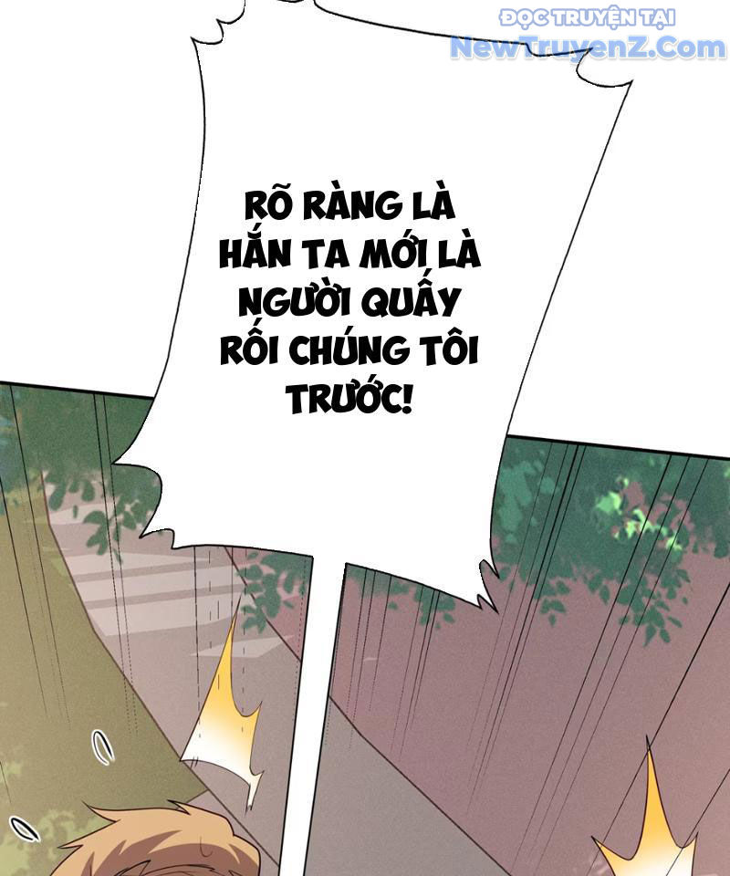 Hẹn Hò Để Cứu Thế Giới chapter 7 - Trang 41