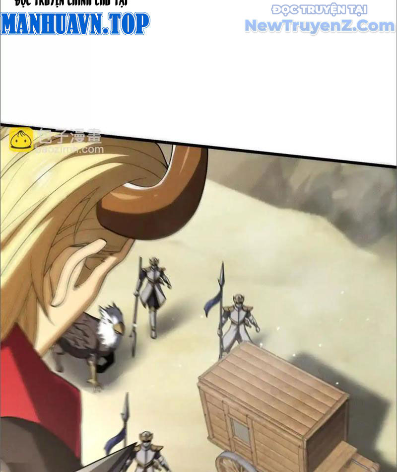 Ta Thăng Cấp Cùng Tai Ách chapter 23 - Trang 60