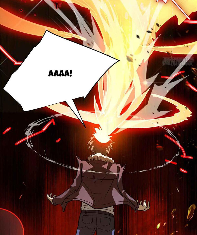Thế Giới Siêu Phàm! Ta Là Ma Cà Rồng? chapter 1 - Trang 101