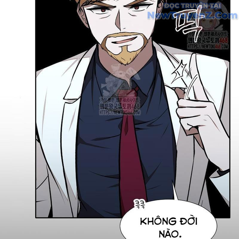 Chủ Xe Thức Ăn Nhanh Trong Ngục Tối chapter 66 - Trang 85