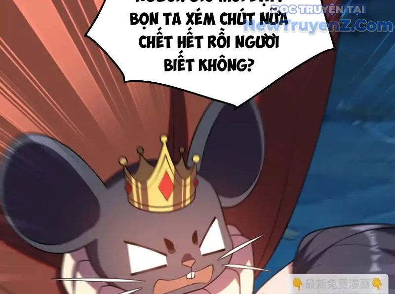 Huyễn Thú Của Ta Có Thể Tiến Hoá Vô Hạn chapter 33 - Trang 125