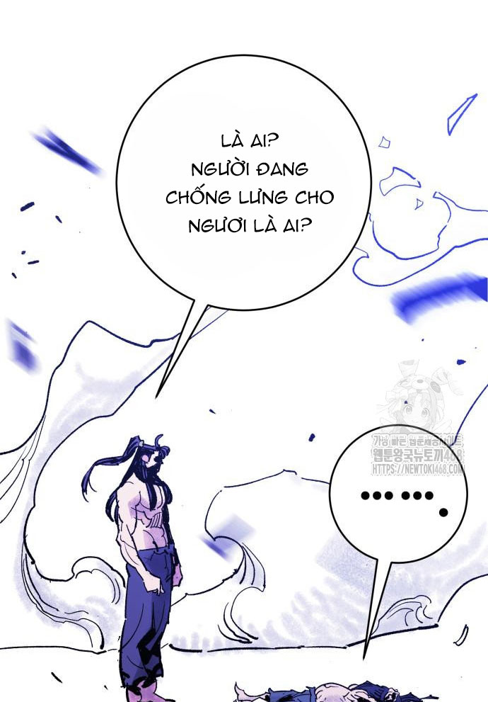 Ta Là Quỷ Vương chapter 52 - Trang 142