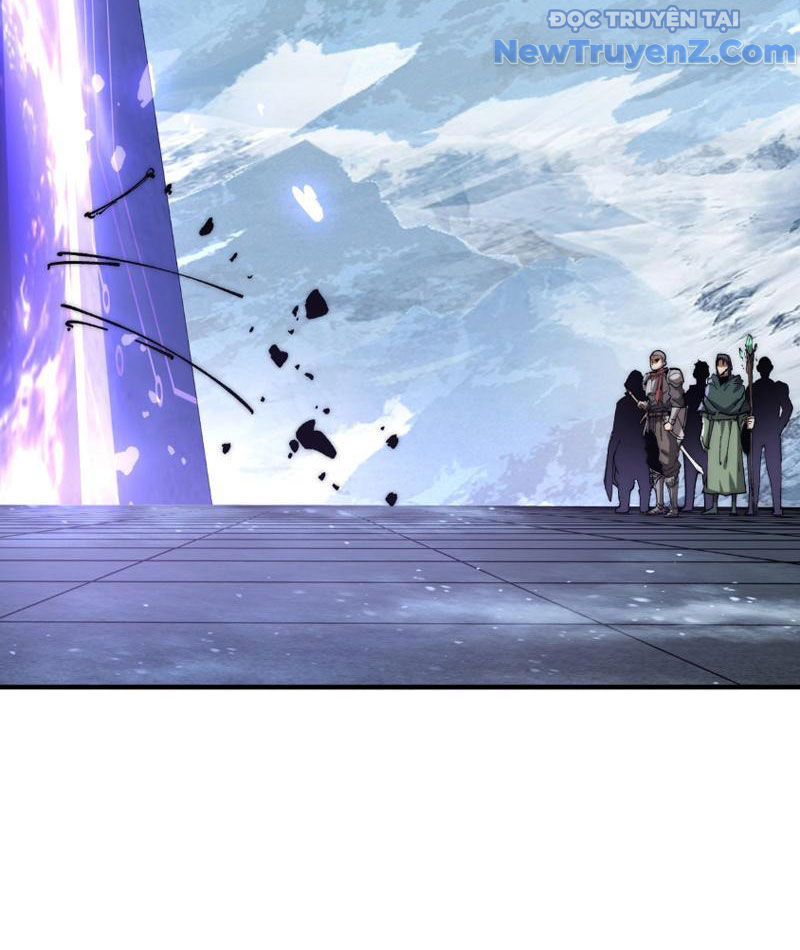 Triệu Hoán Ác Ma, Ta Đã Là Thâm Uyên chapter 3 - Trang 110