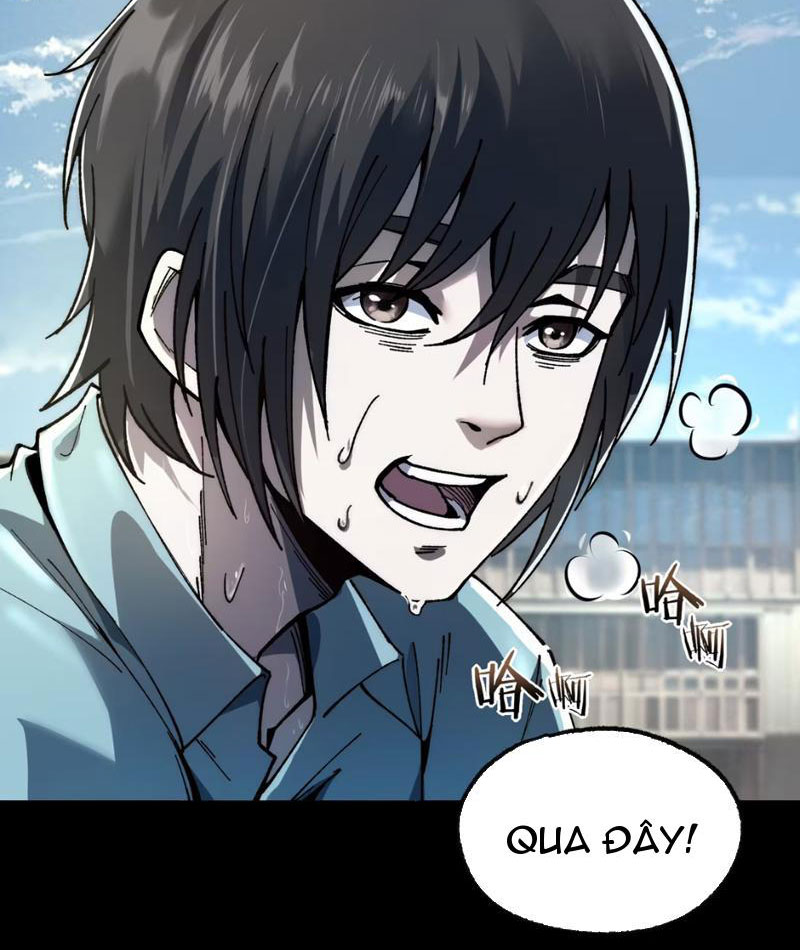 Bách Thú Chi Vương chapter 2 - Trang 8