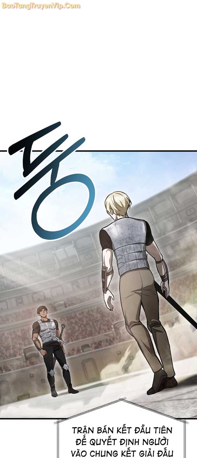 Helmut Đứa Trẻ Bị Ruồng Bỏ chapter 91 - Trang 4