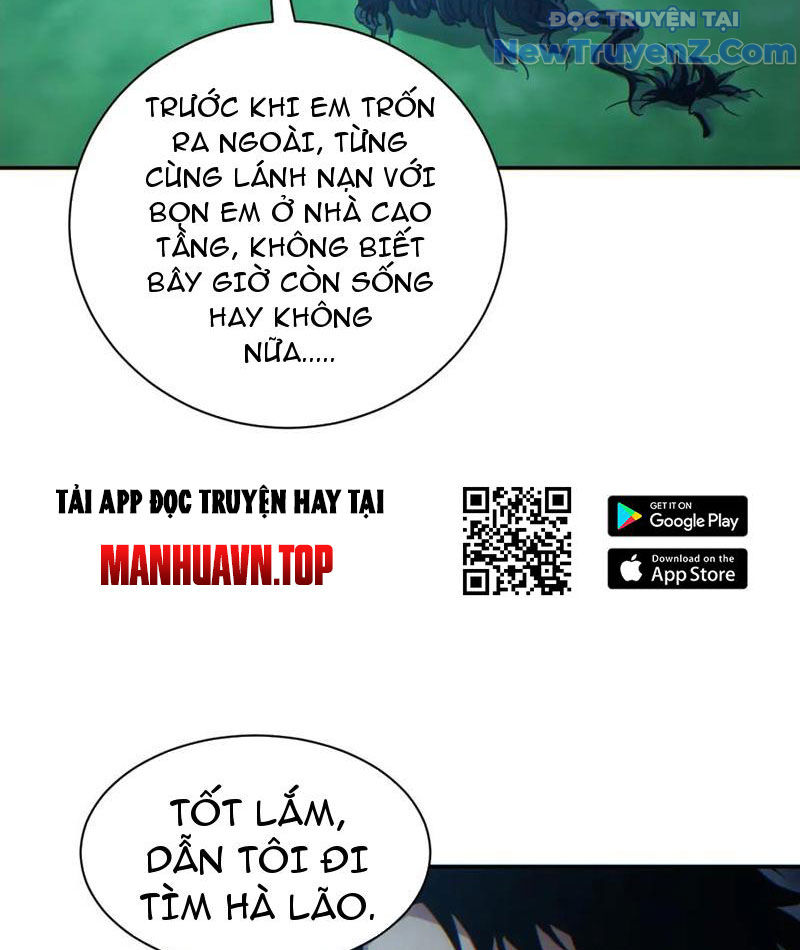 Mạt Thế Trùng Sinh: Ta Dựa Vào Mở Rương Vấn đỉnh đỉnh Phong chapter 49 - Trang 49
