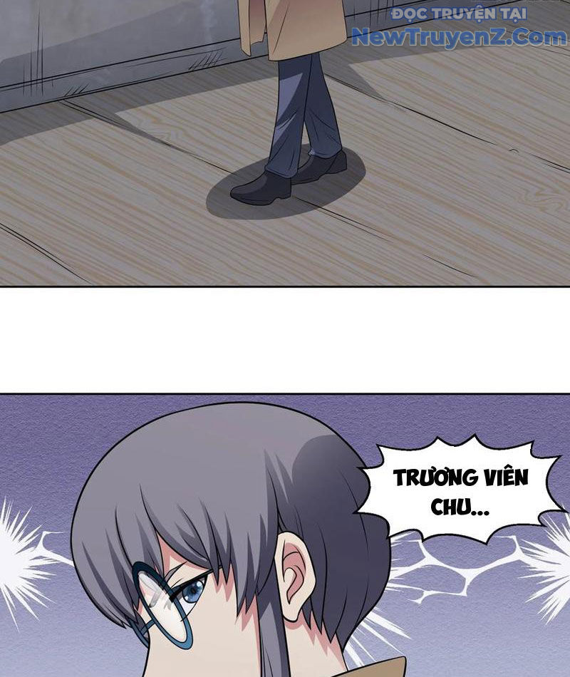 Ngự Thần Trùng Sinh chapter 109 - Trang 26