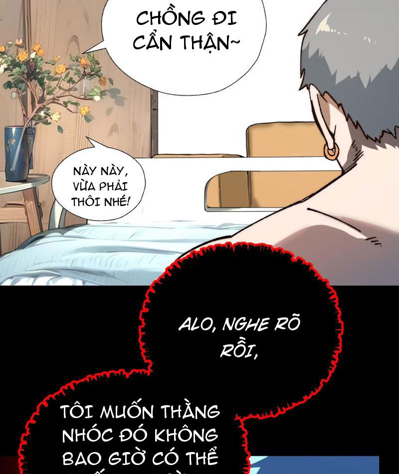 Bách Thú Chi Vương chapter 3 - Trang 60