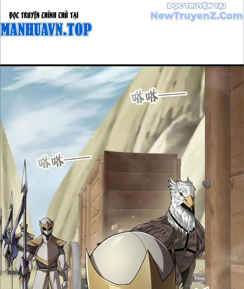 Ta Thăng Cấp Cùng Tai Ách chapter 23 - Trang 38