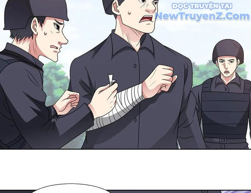 Ngự Thần Trùng Sinh chapter 118 - Trang 61