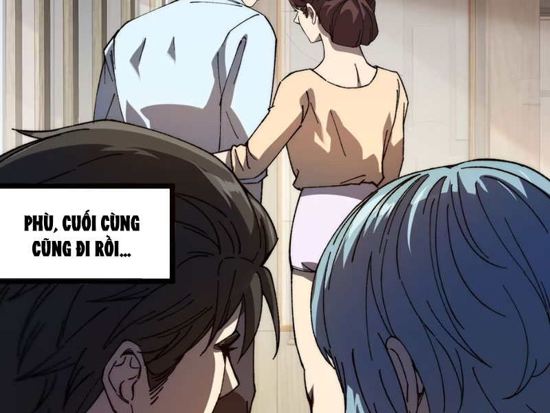 Bách Thú Chi Vương chapter 6 - Trang 105
