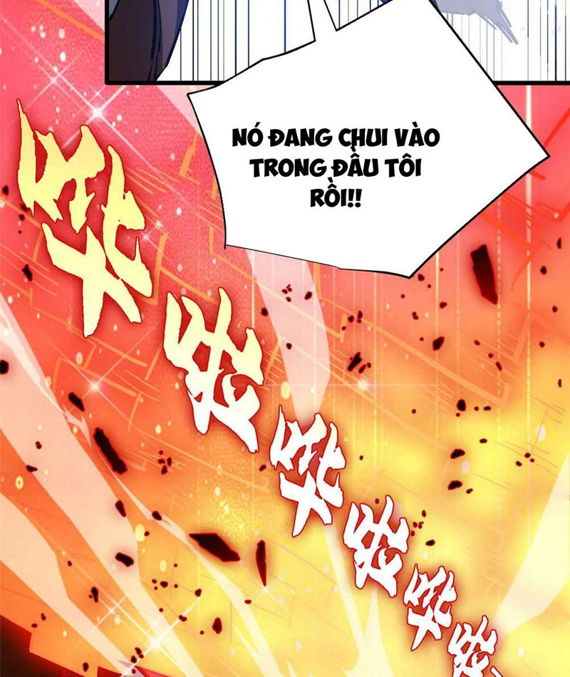 Thế Giới Siêu Phàm! Ta Là Ma Cà Rồng? chapter 1 - Trang 100