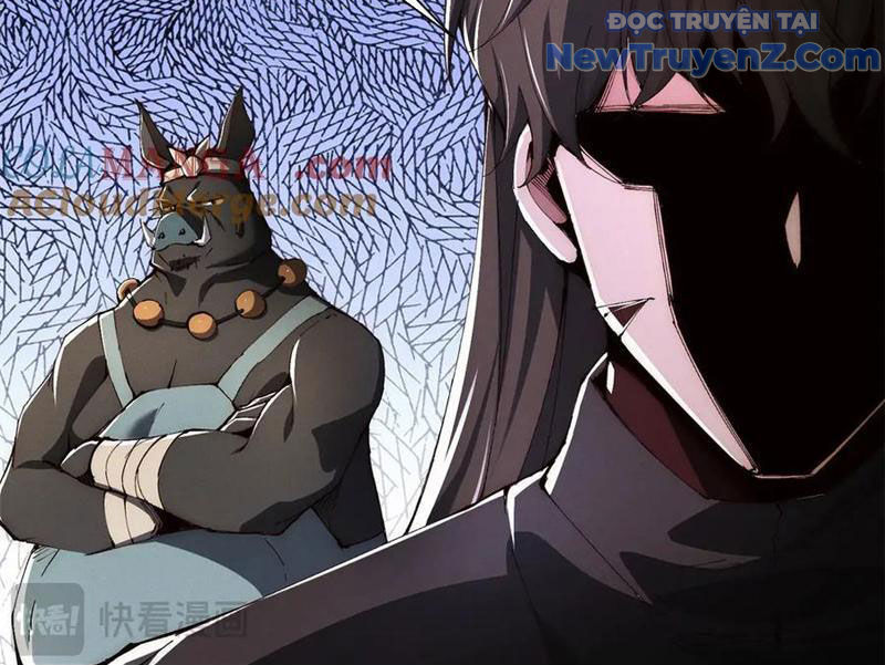 Ta Thăng Cấp Cùng Tai Ách chapter 33 - Trang 104