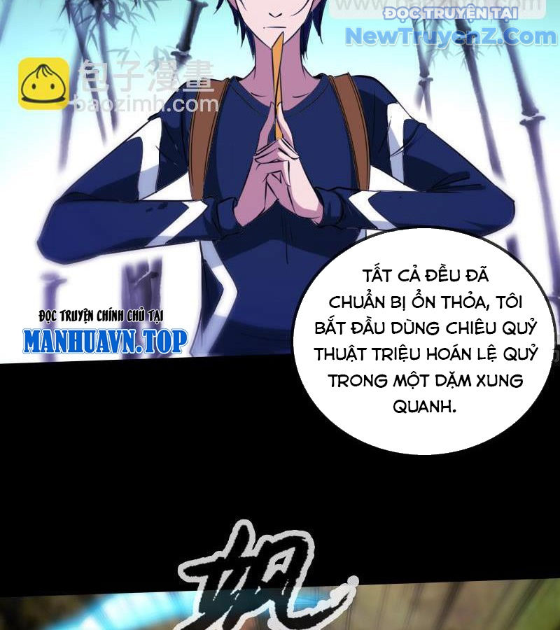 Kiếp Thiên Vận chapter 299 - Trang 19