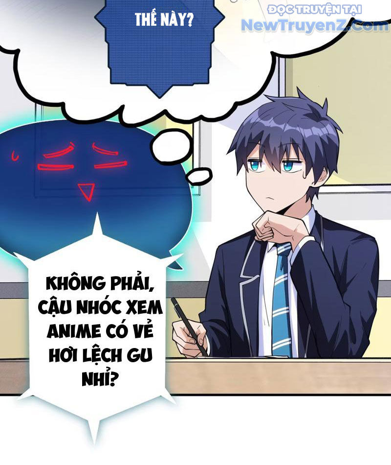 Hẹn Hò Để Cứu Thế Giới chapter 1 - Trang 67