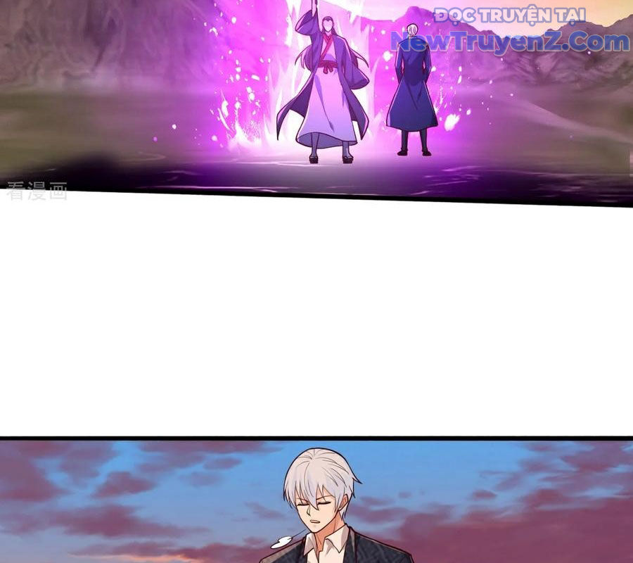 Ngạo Thị Thiên Địa chapter 862 - Trang 47