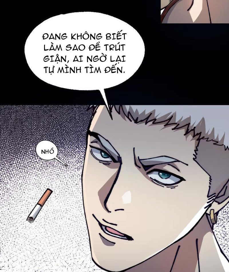 Bách Thú Chi Vương chapter 1 - Trang 154