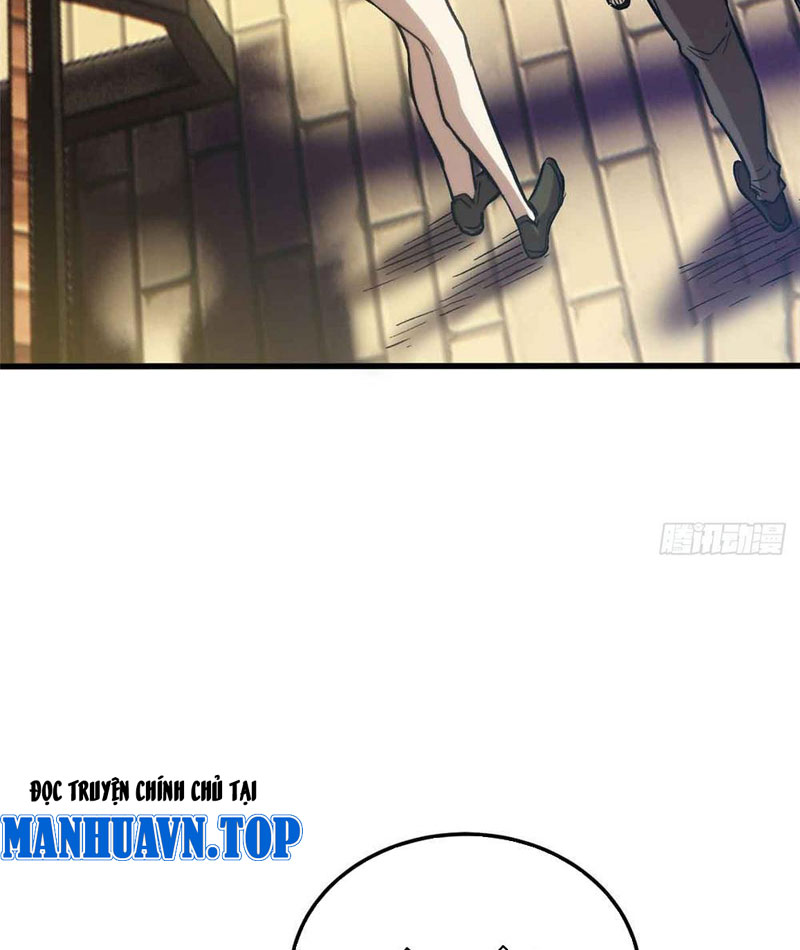 Thế Giới Siêu Phàm! Ta Là Ma Cà Rồng? chapter 1 - Trang 29