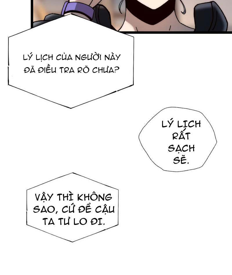 Bách Thú Chi Vương chapter 4 - Trang 12