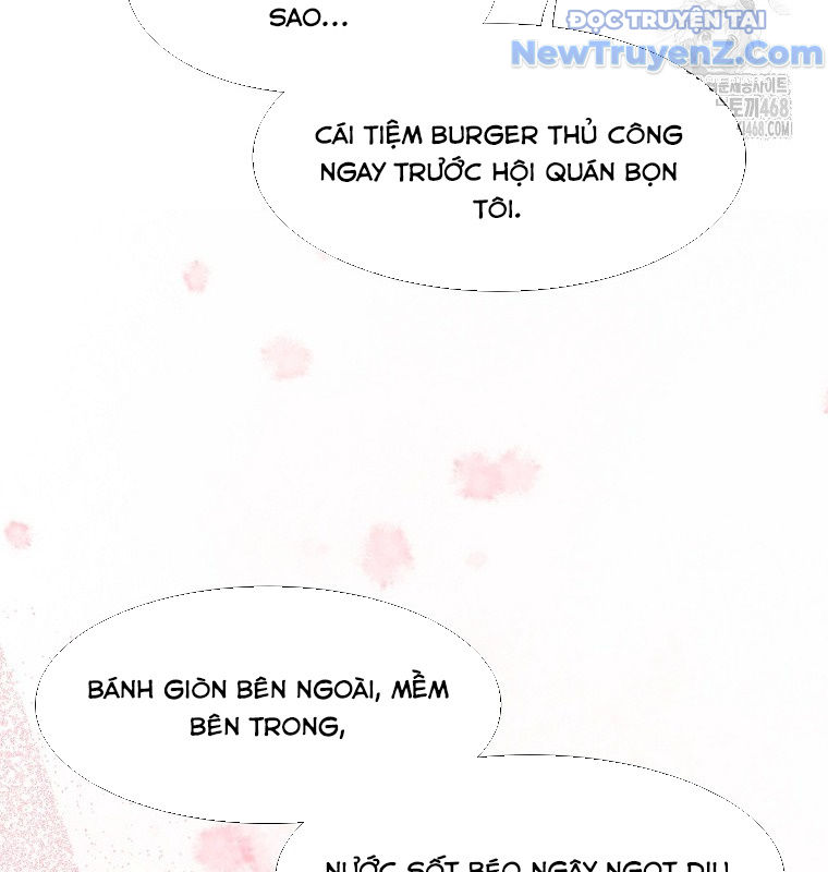 Chủ Xe Thức Ăn Nhanh Trong Ngục Tối chapter 64 - Trang 54