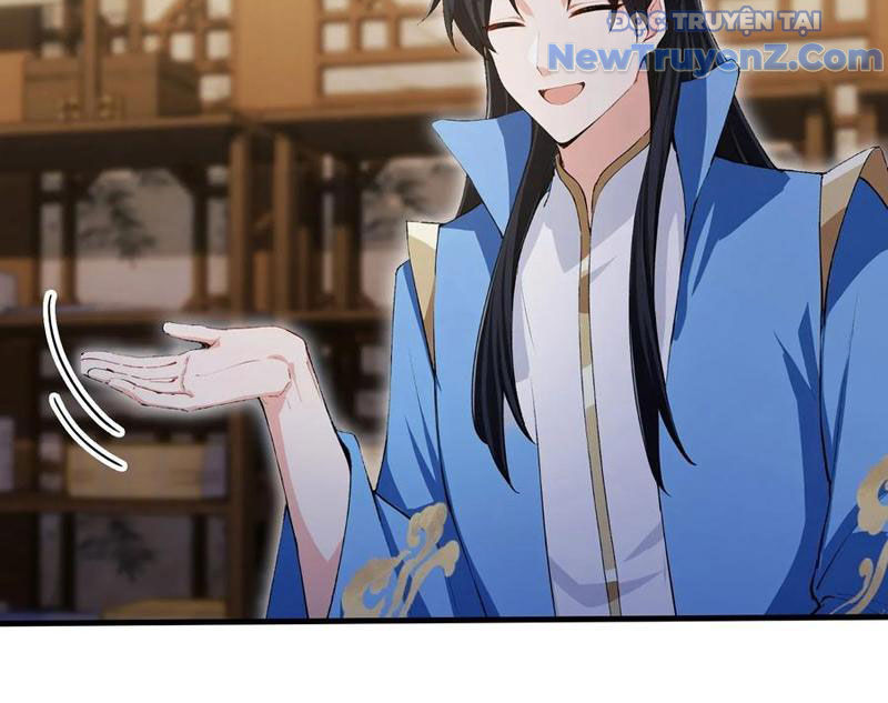 Hoá Ra Ta Đã Vô Địch Từ Lâu chapter 294 - Trang 28
