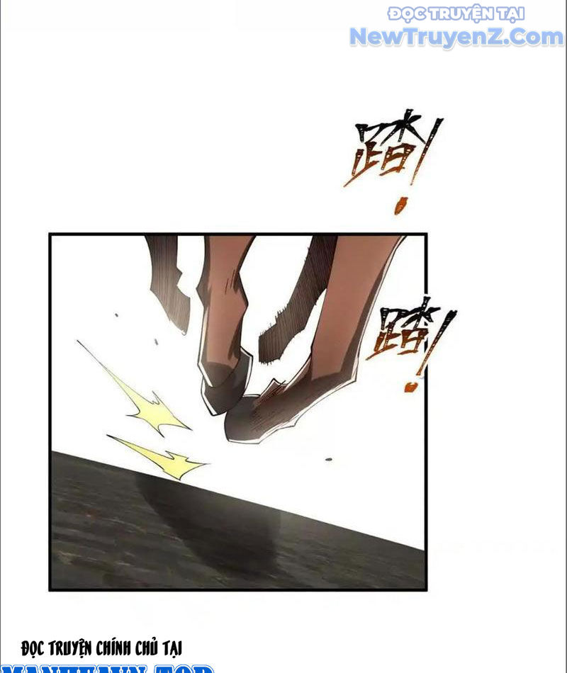 Ta Thăng Cấp Cùng Tai Ách chapter 25 - Trang 81