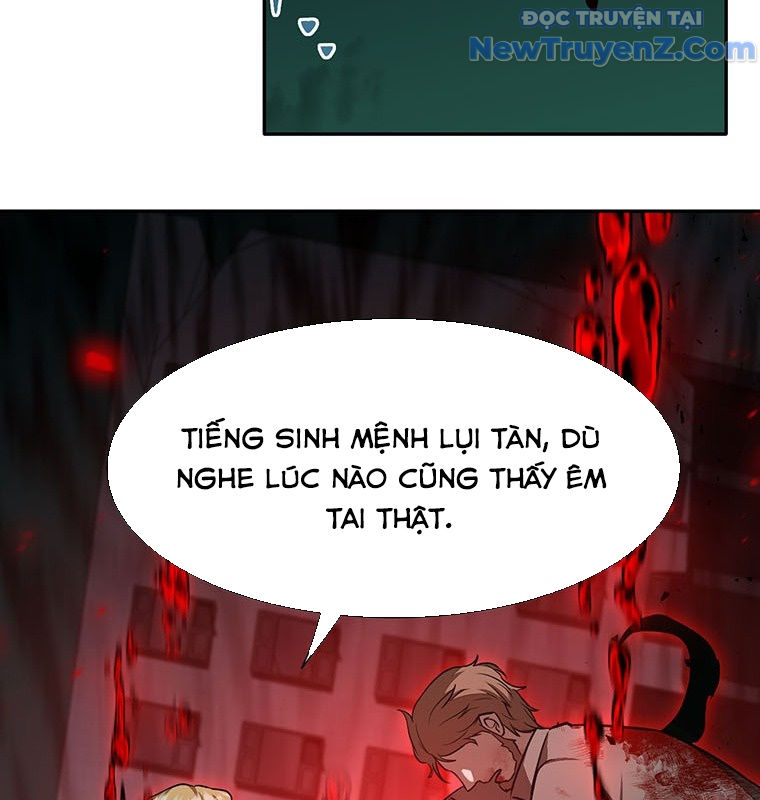 Chủ Xe Thức Ăn Nhanh Trong Ngục Tối chapter 62 - Trang 102