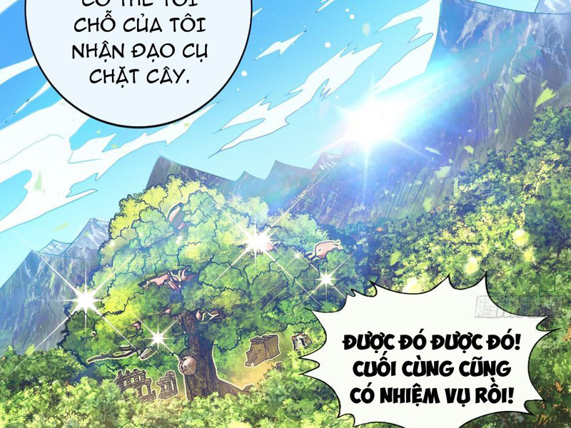 Ta Làm Npc ở Dị Giới chapter 9 - Trang 36