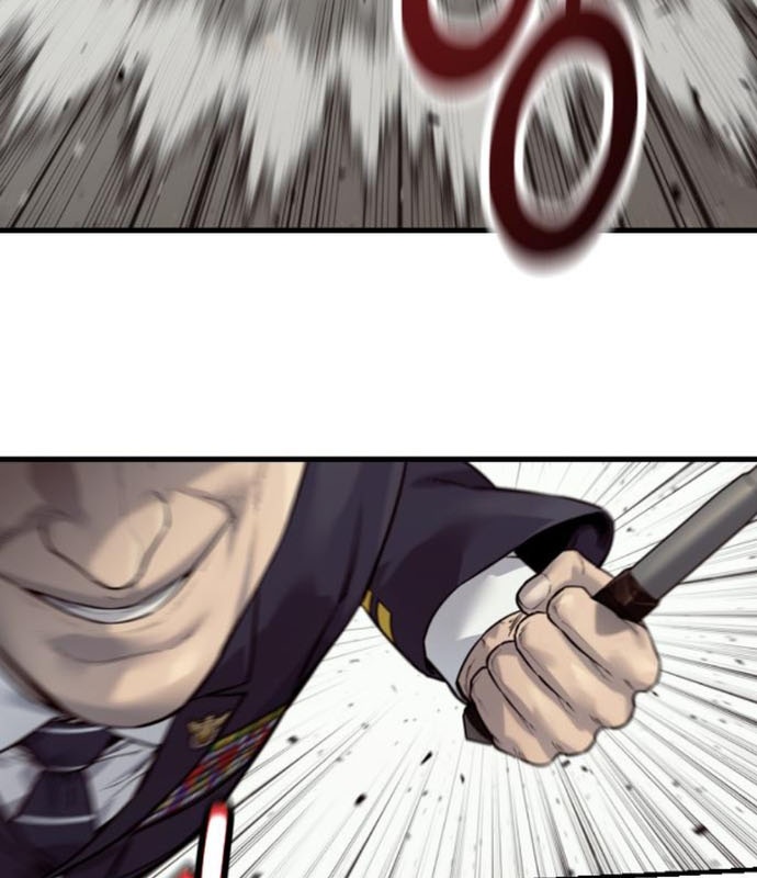 Cảnh Sát Báo Thù chapter 97 - Trang 26