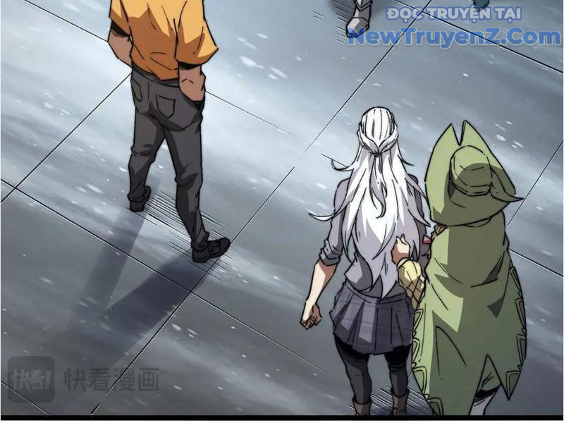 Triệu Hoán Ác Ma, Ta Đã Là Thâm Uyên chapter 14 - Trang 69