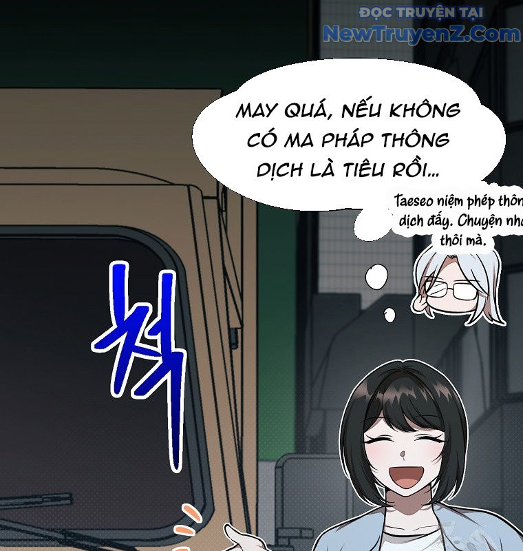 Chủ Xe Thức Ăn Nhanh Trong Ngục Tối chapter 63 - Trang 149