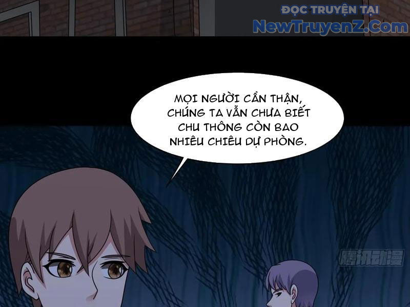 Ngự Thần Trùng Sinh chapter 124 - Trang 85