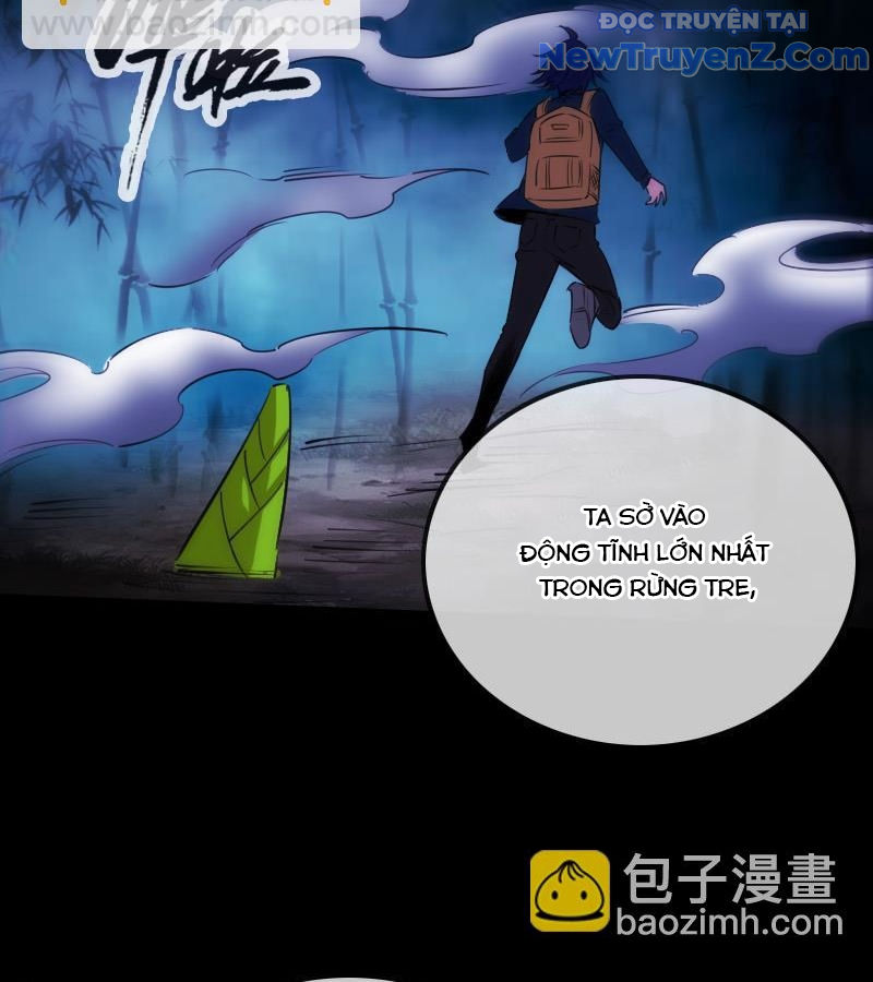 Kiếp Thiên Vận chapter 301 - Trang 28