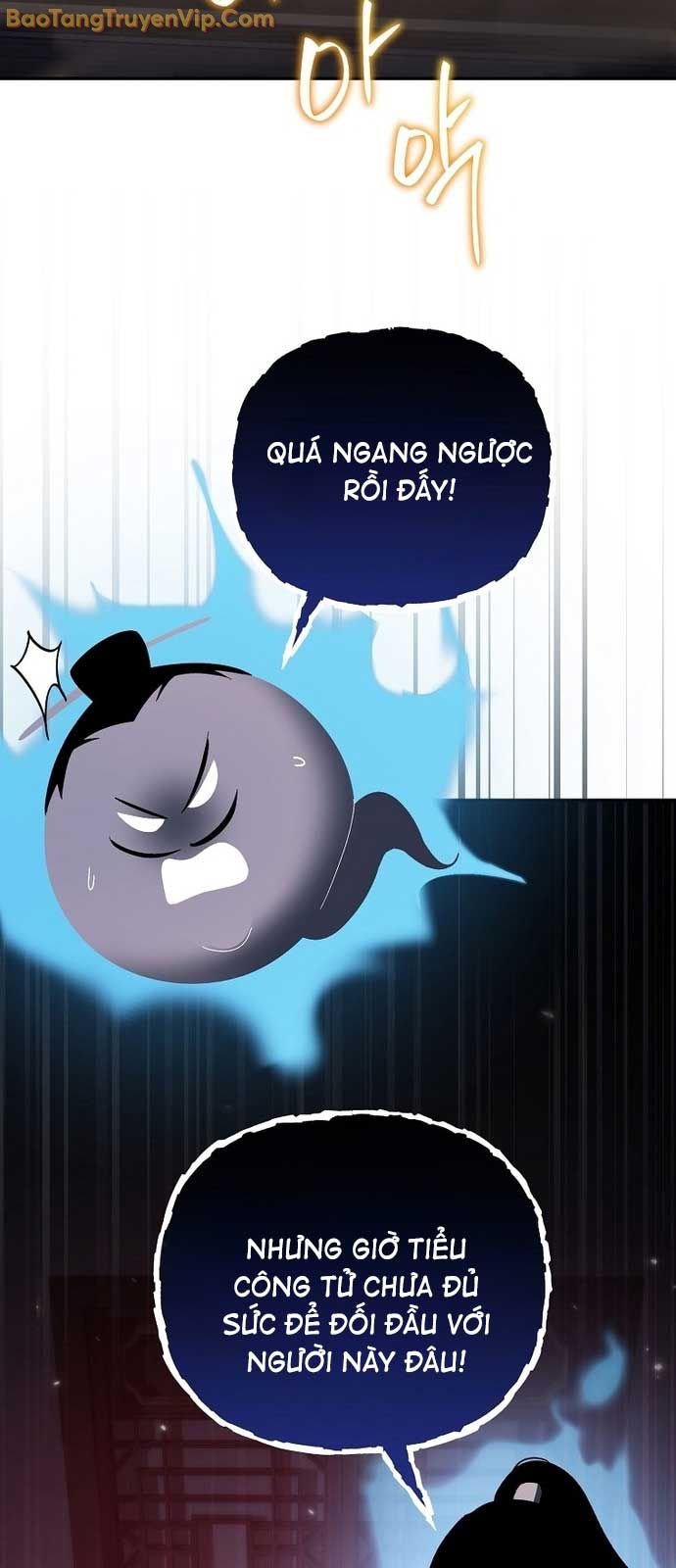 Chuyển Thế Ma Thần Ký chapter 44 - Trang 21
