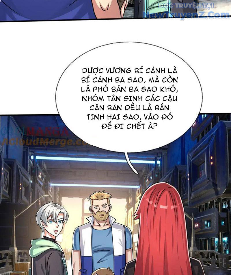Khởi đầu Bằng Một Vạn Hít đất: Oanh Sát Thần Minh! chapter 46 - Trang 94