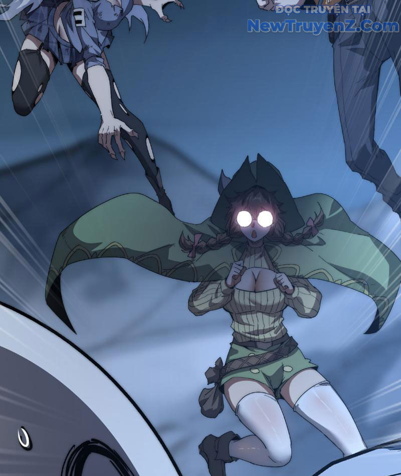 Triệu Hoán Ác Ma, Ta Đã Là Thâm Uyên chapter 9 - Trang 41